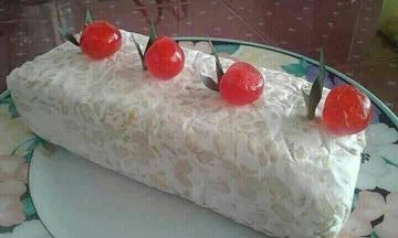 Cara konyol bikin makanan jadi estetik ini bikin geleng-geleng kepala